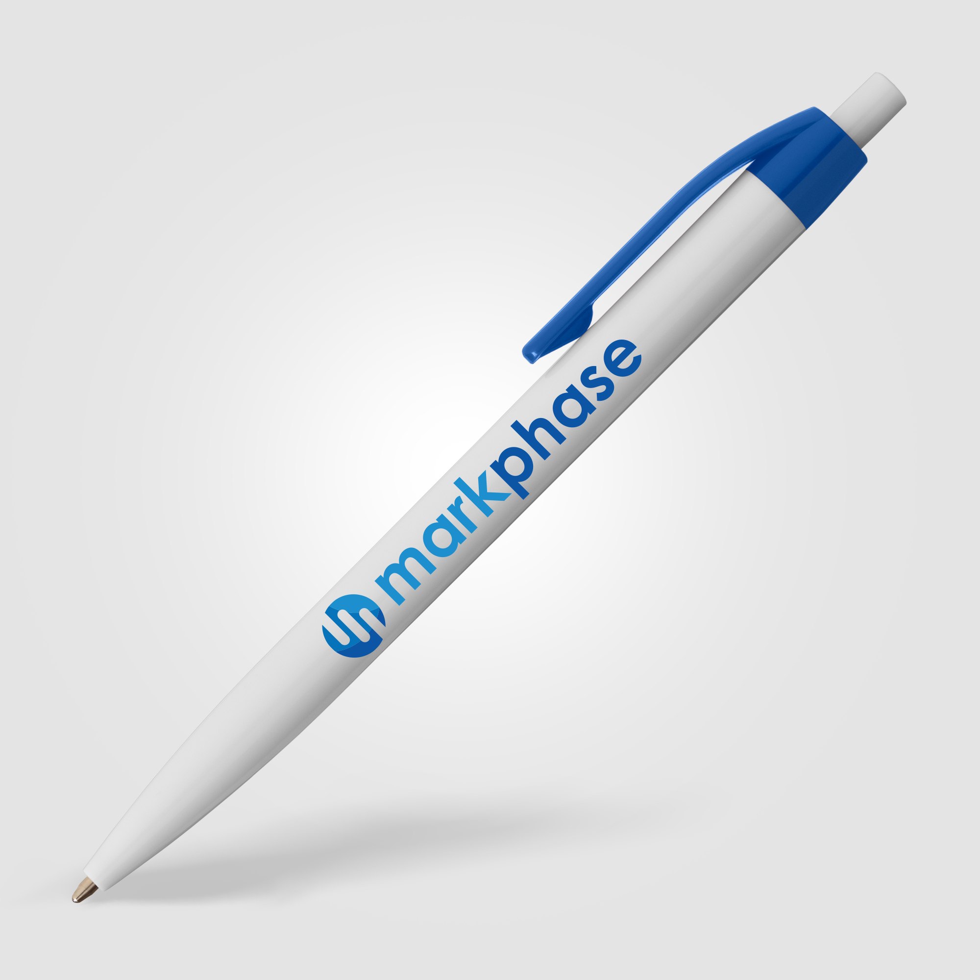 ColorFlow  Recycled Plastic Pen 9