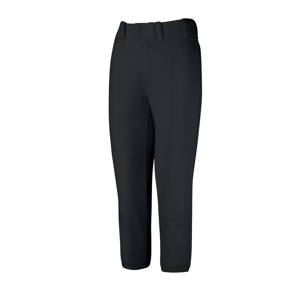 Women's Belted Softball Pant 25