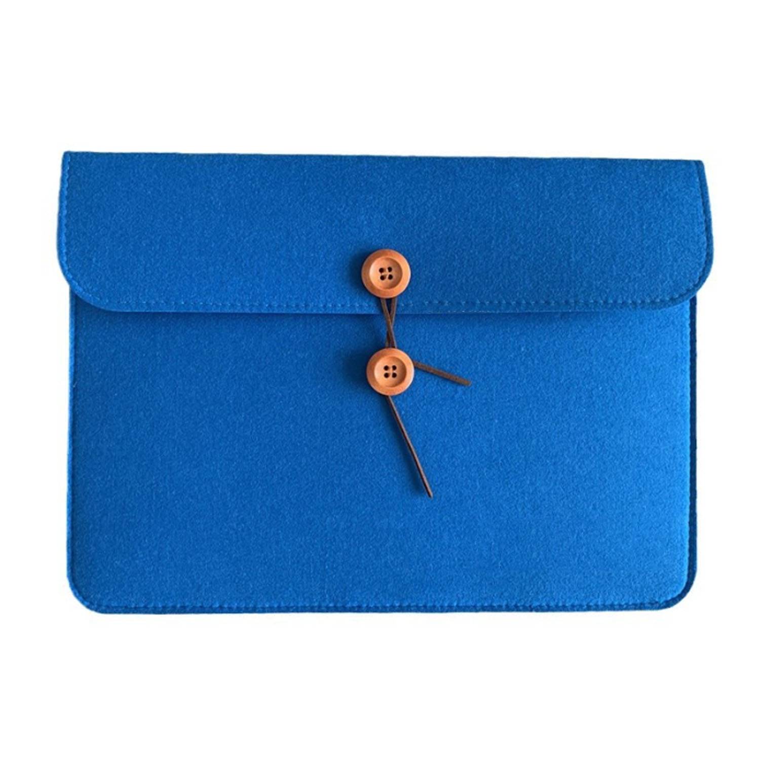 A4 Felt Folder Portfolio Case 1