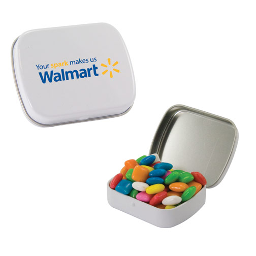 Small Tin 19
