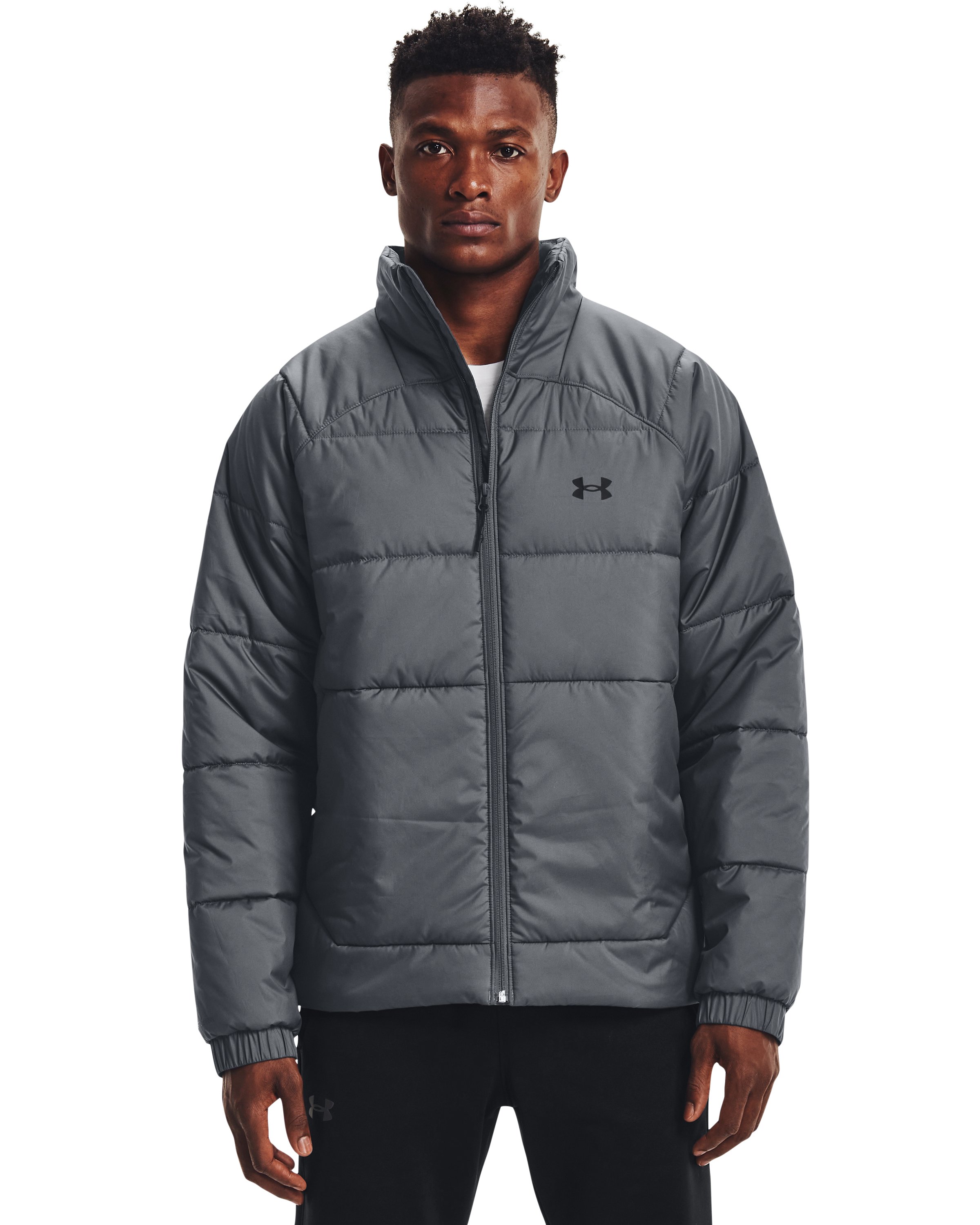 UA Storm Insulate Men's Jacket 6