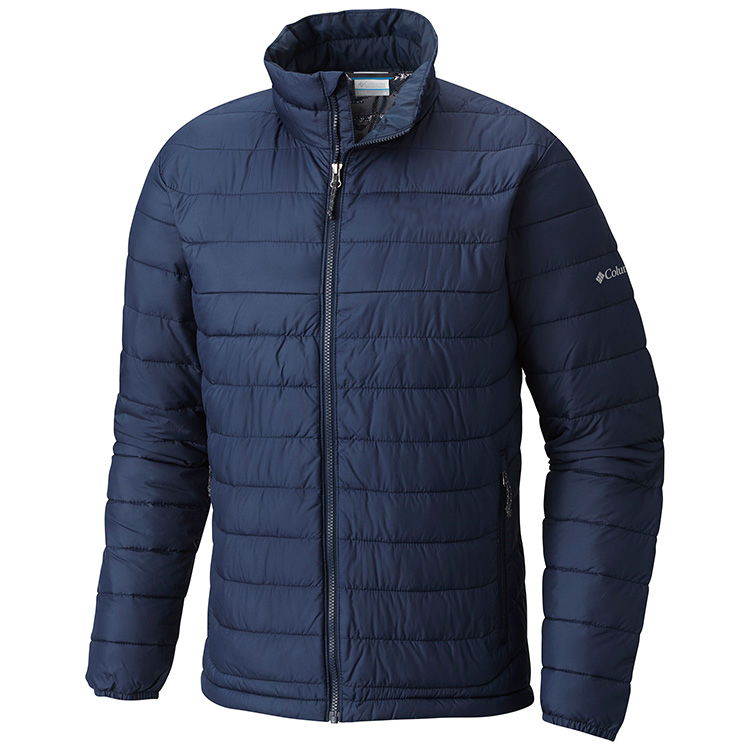 Columbia Powder Lite Jacket 7
