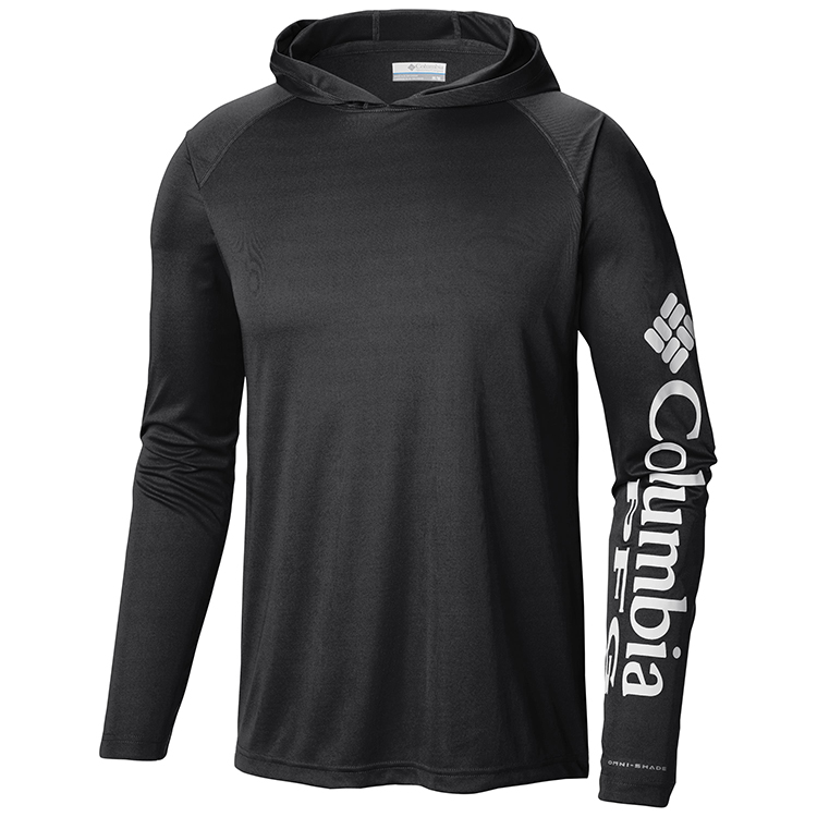 Columbia Terminal Tackle Hoodie 7