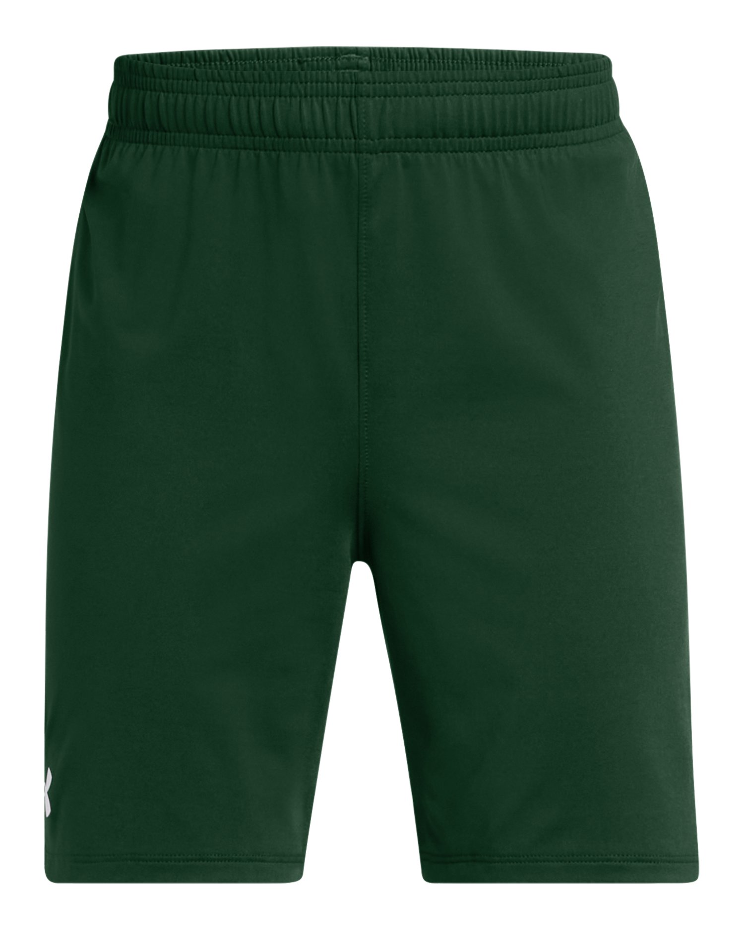 UA Tech Vent Boys' Non-Pocket Shorts 3