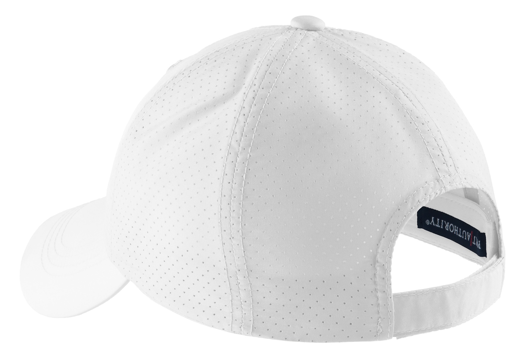Port Authority® Perforated Cap 6