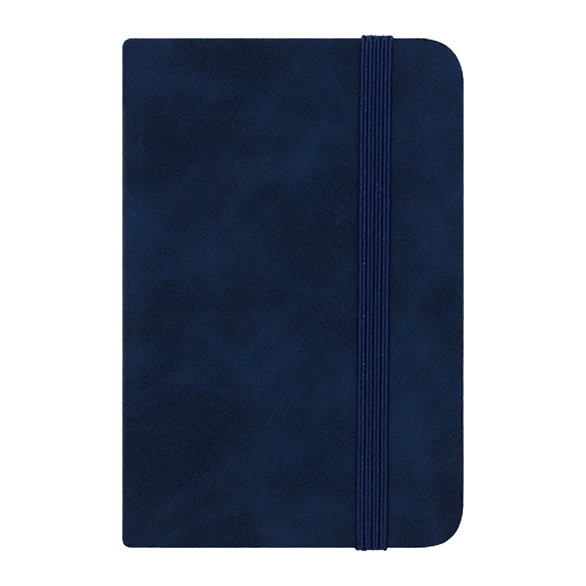 A7 Pocket Soft PU Leather Notebook 10