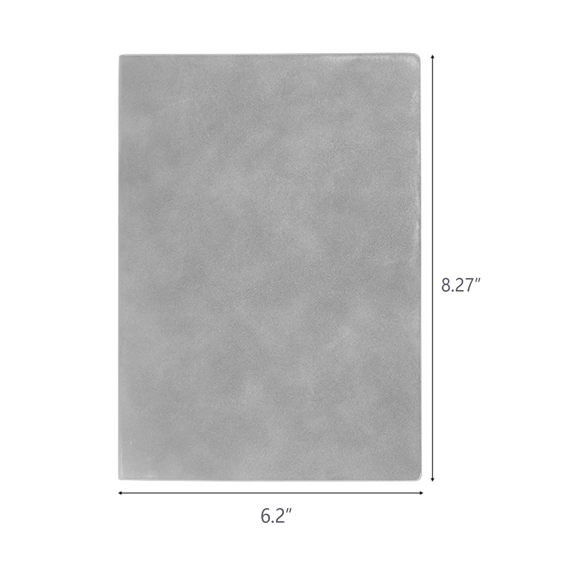 Leatherette A5 Notebook 2
