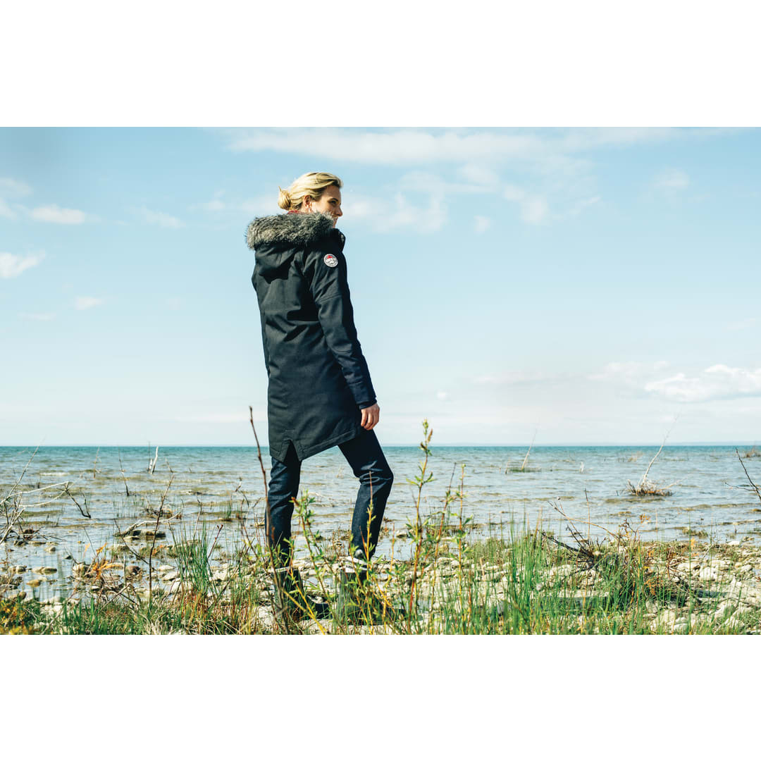 Women's BRIDGEWATER Roots73 Insulated Jacket 17