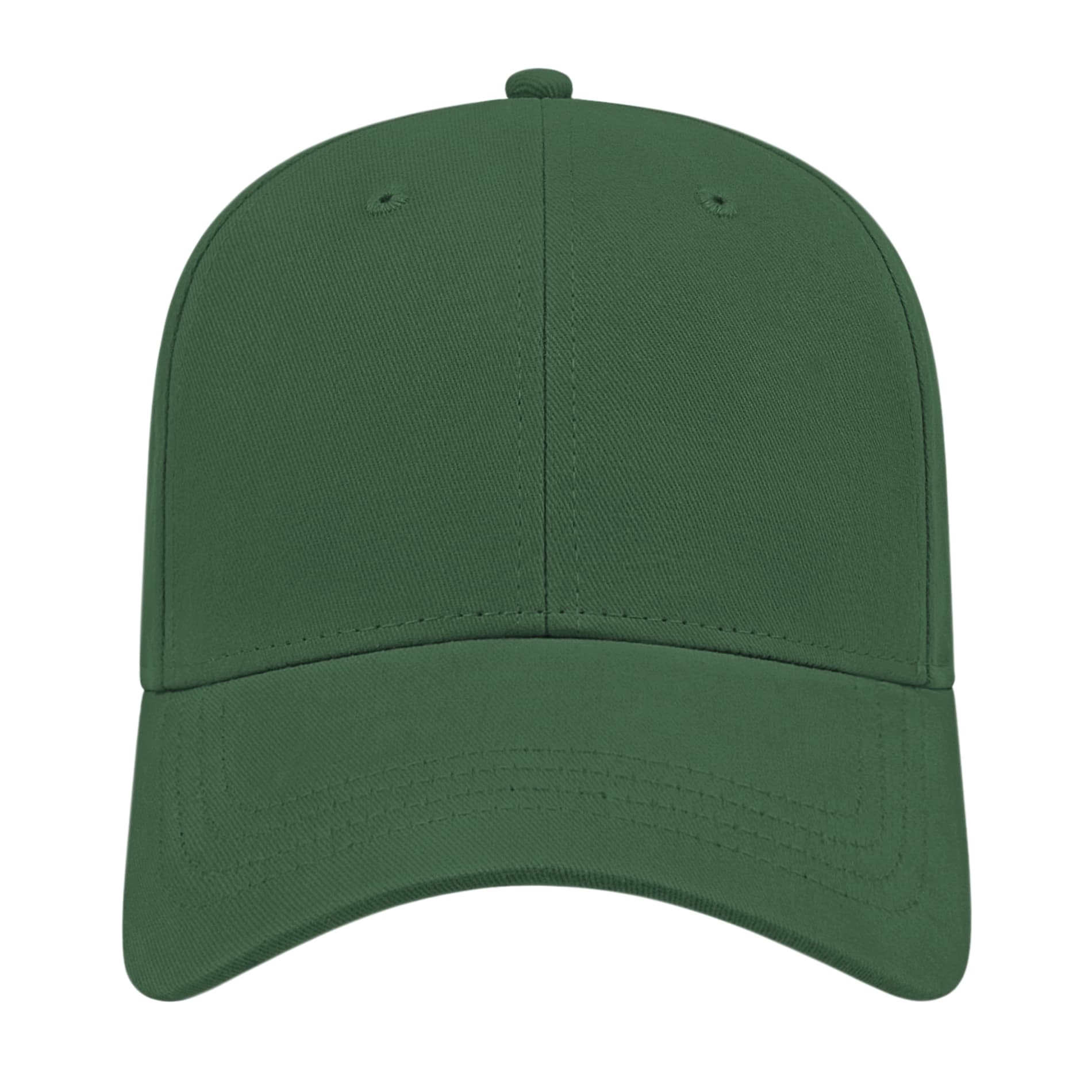 Cap America Lightweight Structured Low Profile Cap 206