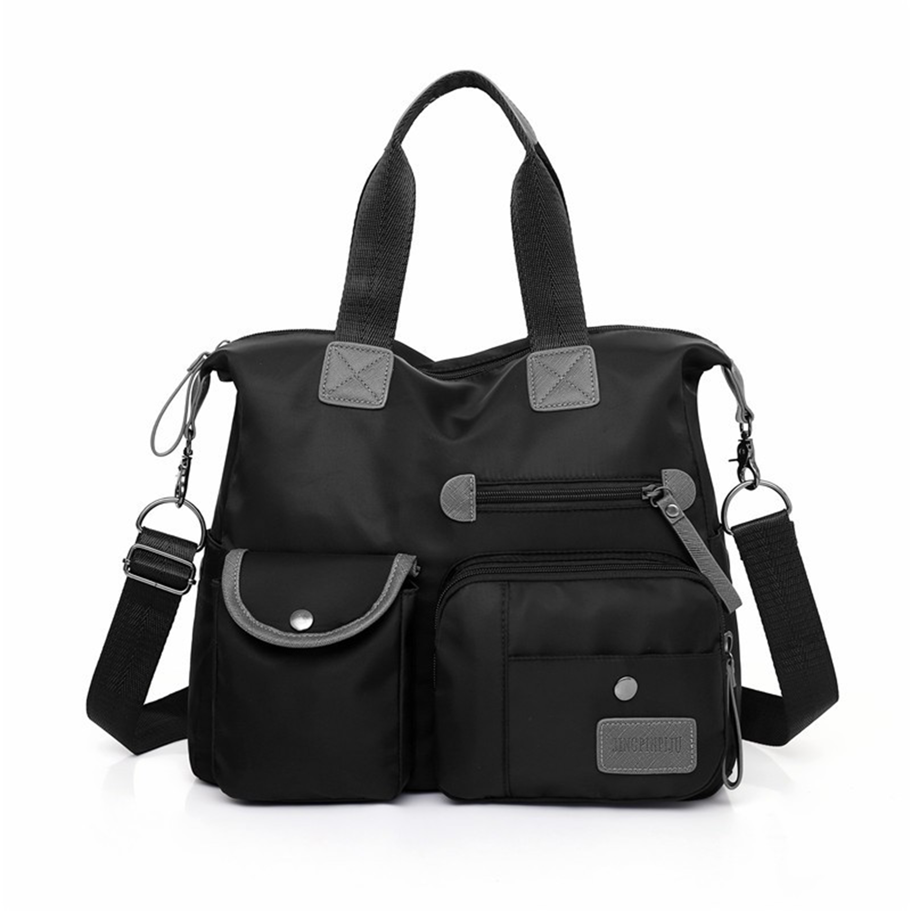 Nylon Handbag Crossbody Bag for Women 5
