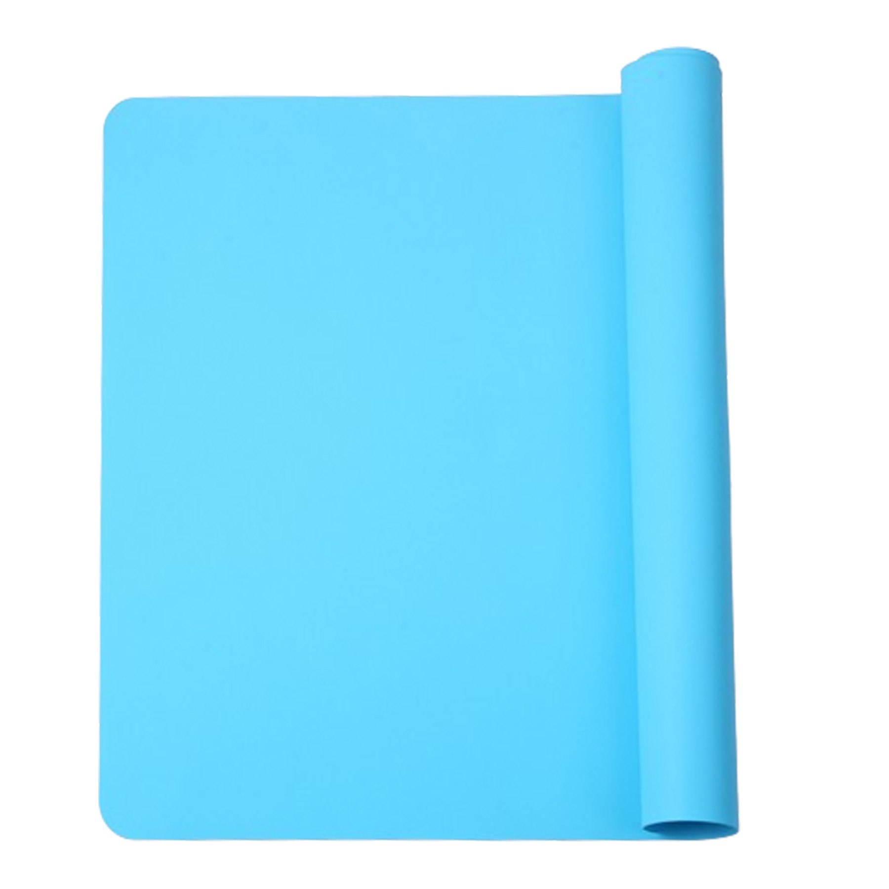 27.6X19.7 Inch Silicone Placemat 5