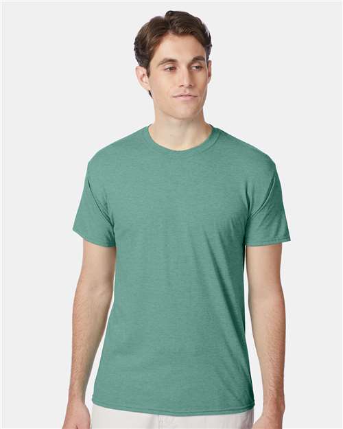 Perfect-T Triblend T-Shirt - 42TB 82