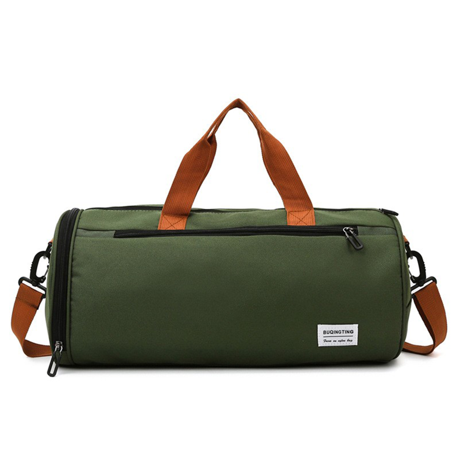 Lightweight Fitness Bag 12