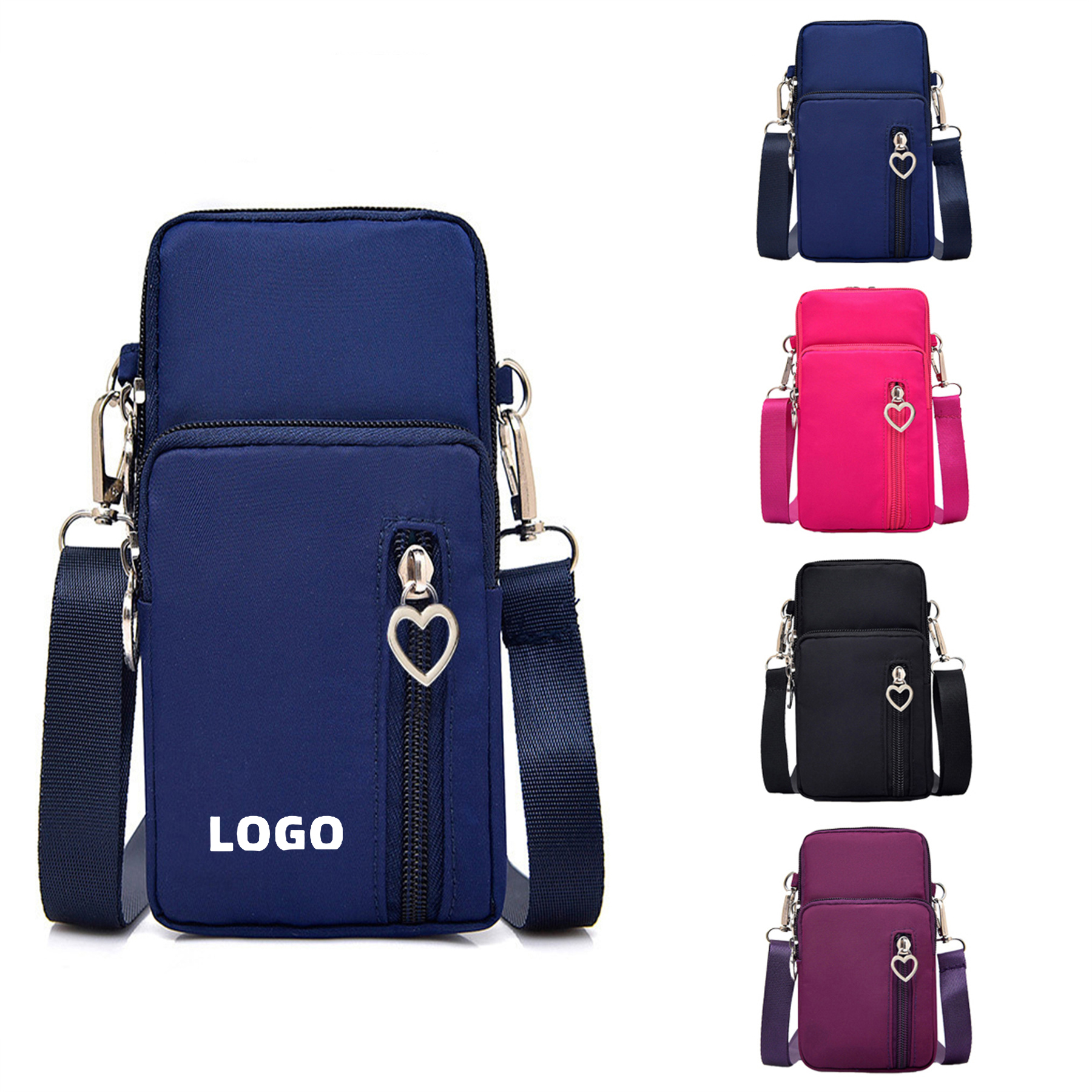 Cell Phone Bag 2