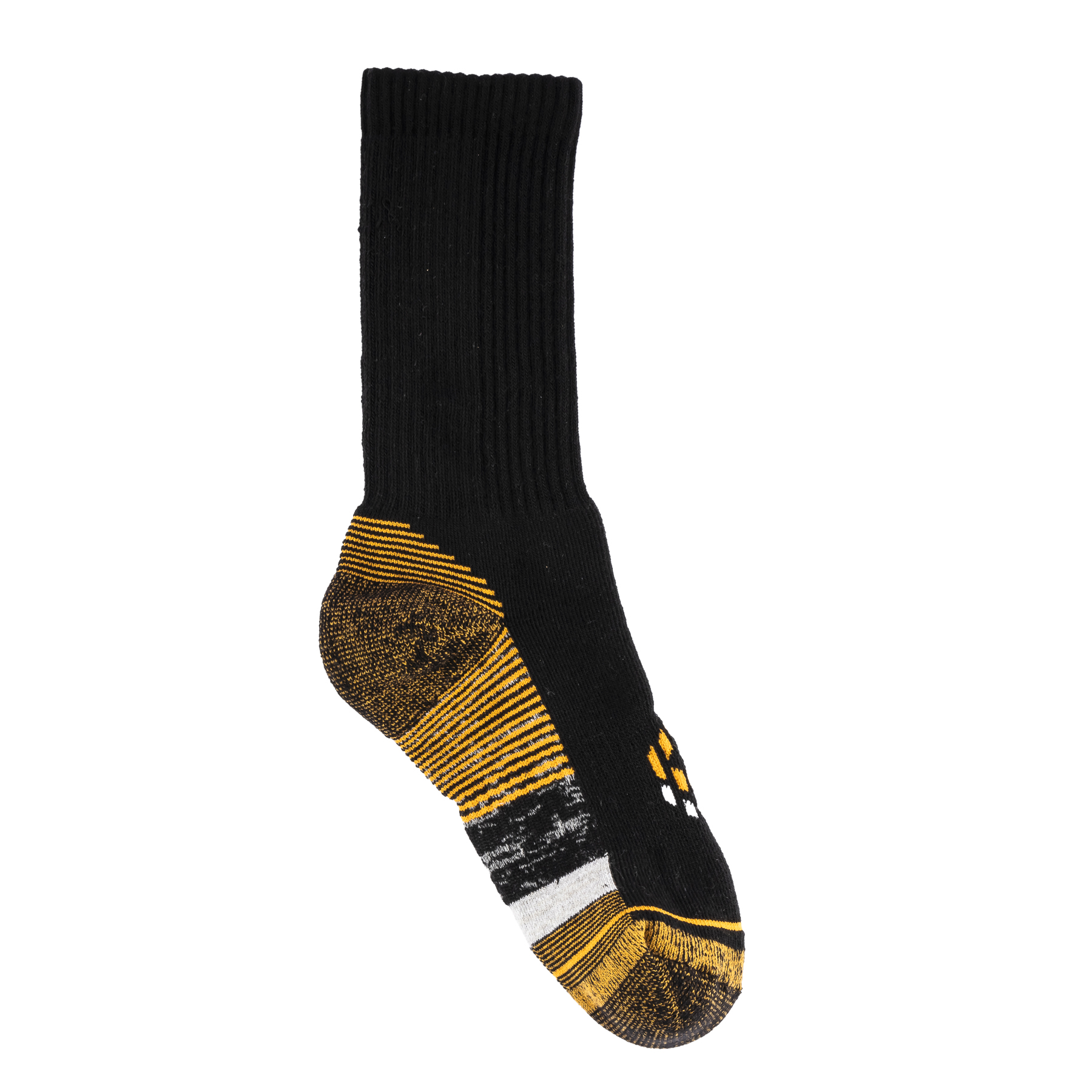Athletic DTG Cotton Socks 6