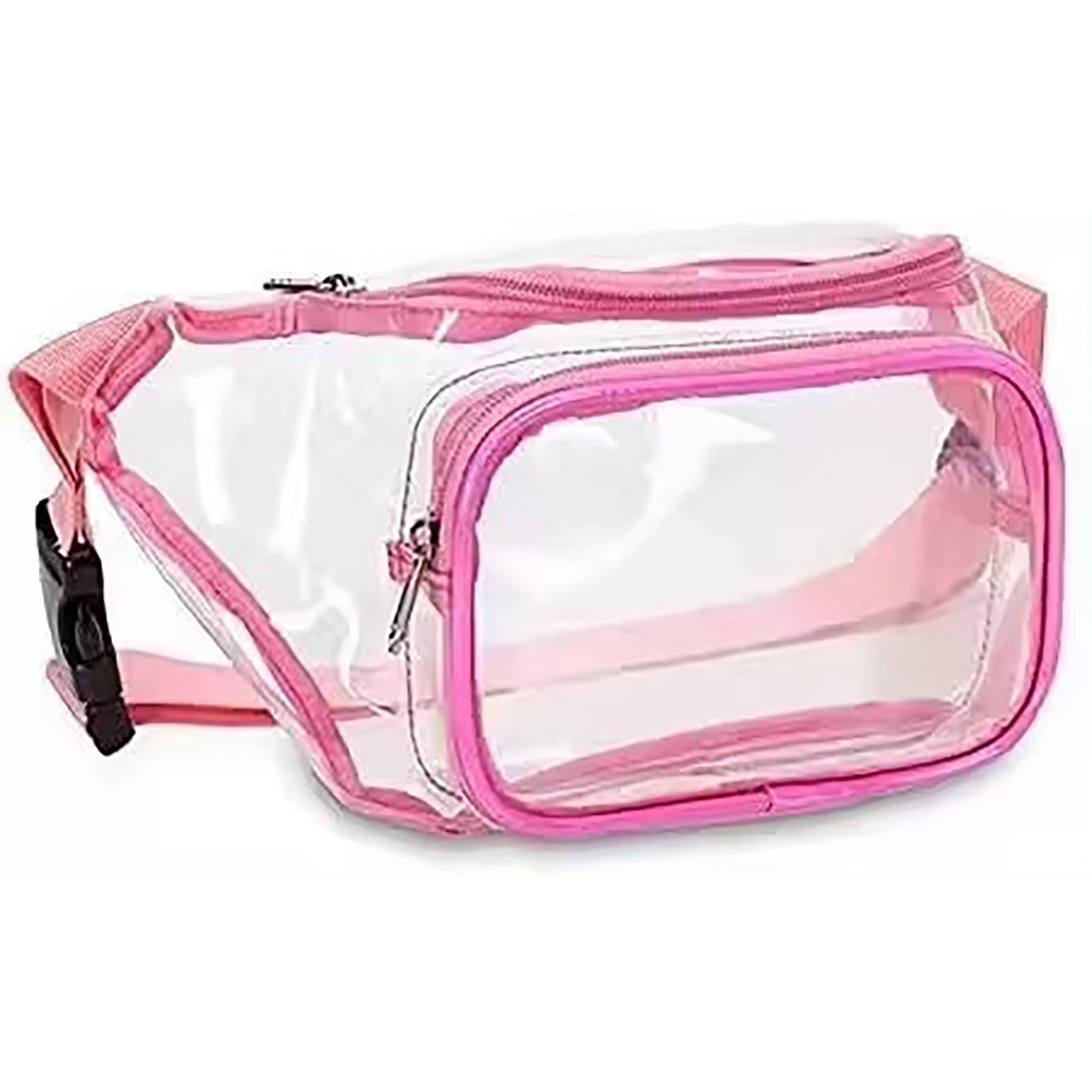 Clear Crossbody Bag 8