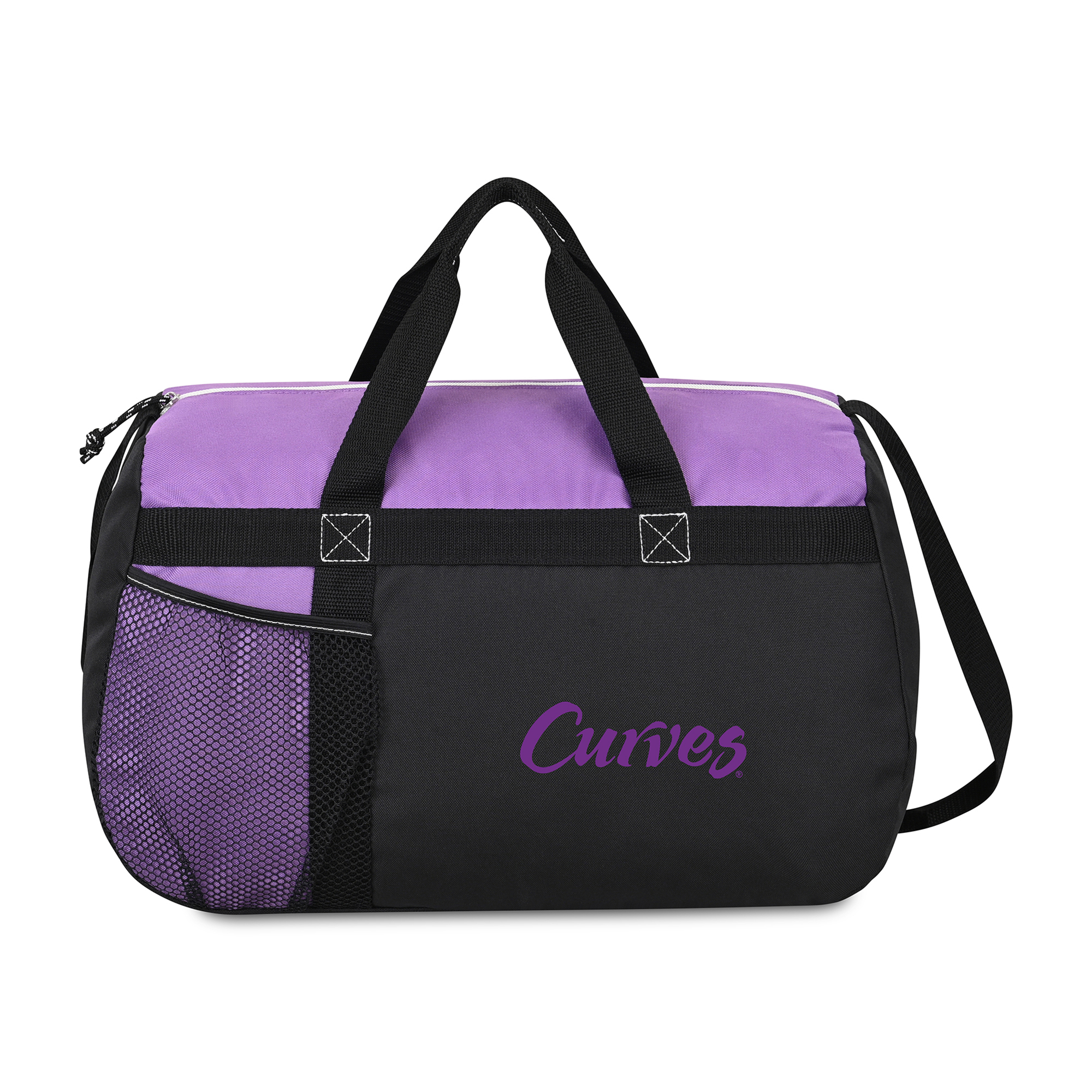 Sequel Sport Bag 3