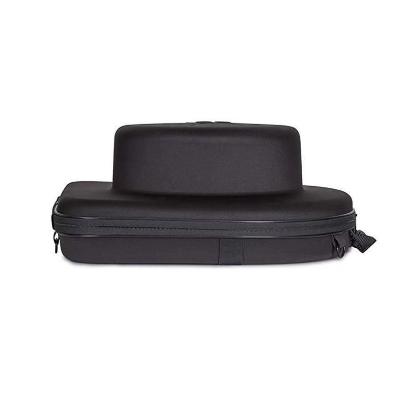 Hat Storage Bag Straps to Suitcase or Carried on Shoulders 13