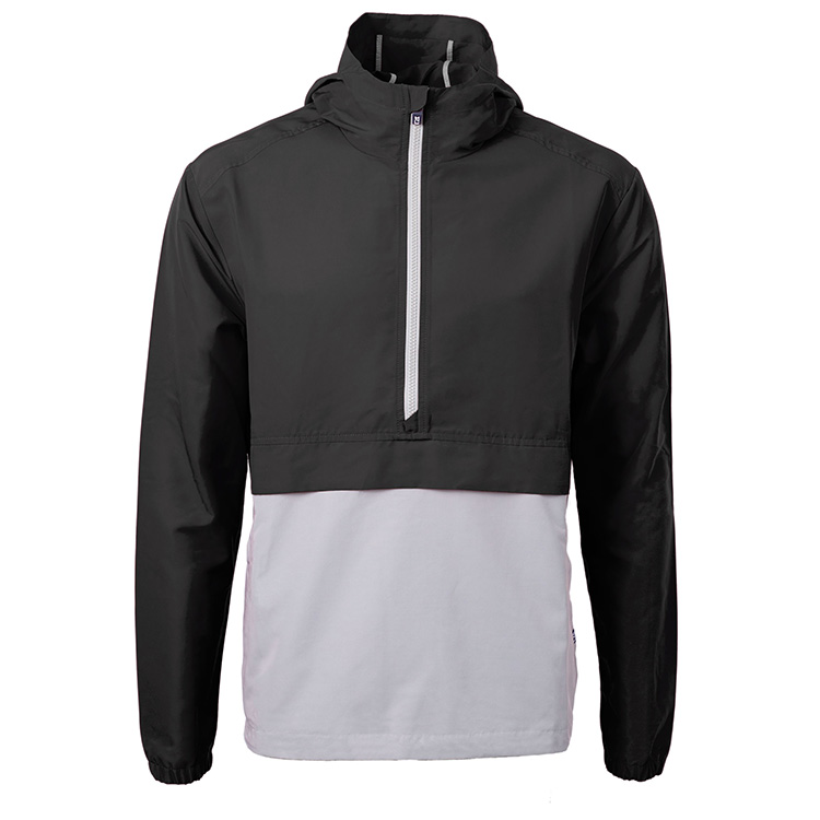 Cutter & Buck Charter Eco Recycled Anorak Jacket 7