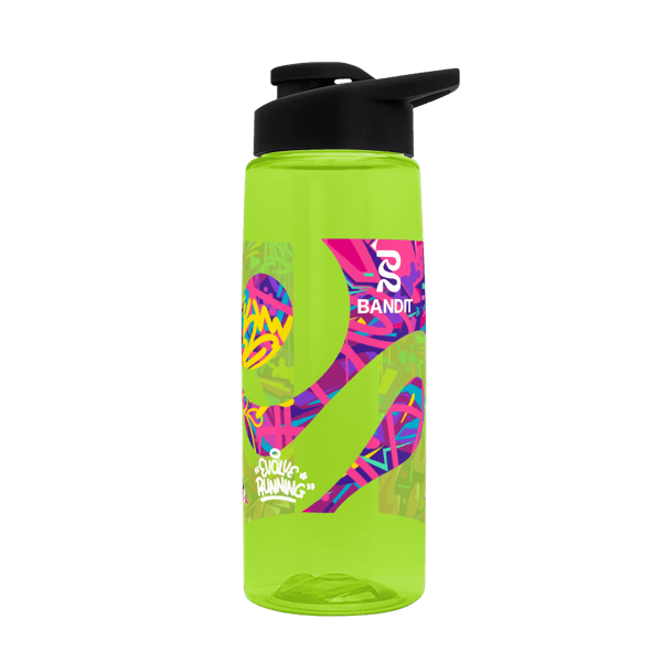 Gravel 26oz Tritan® Flair Bottle 2391