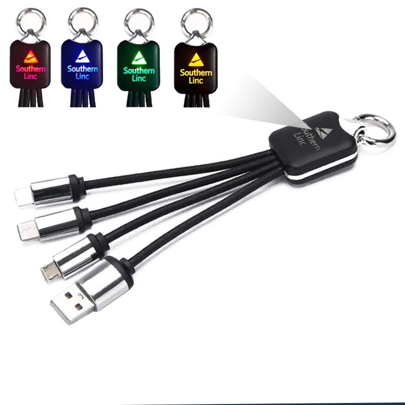 LED 3-In-1 Charging Buddy 6