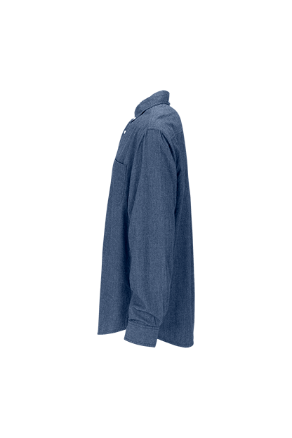 Men's Hudson Denim Shirt 2