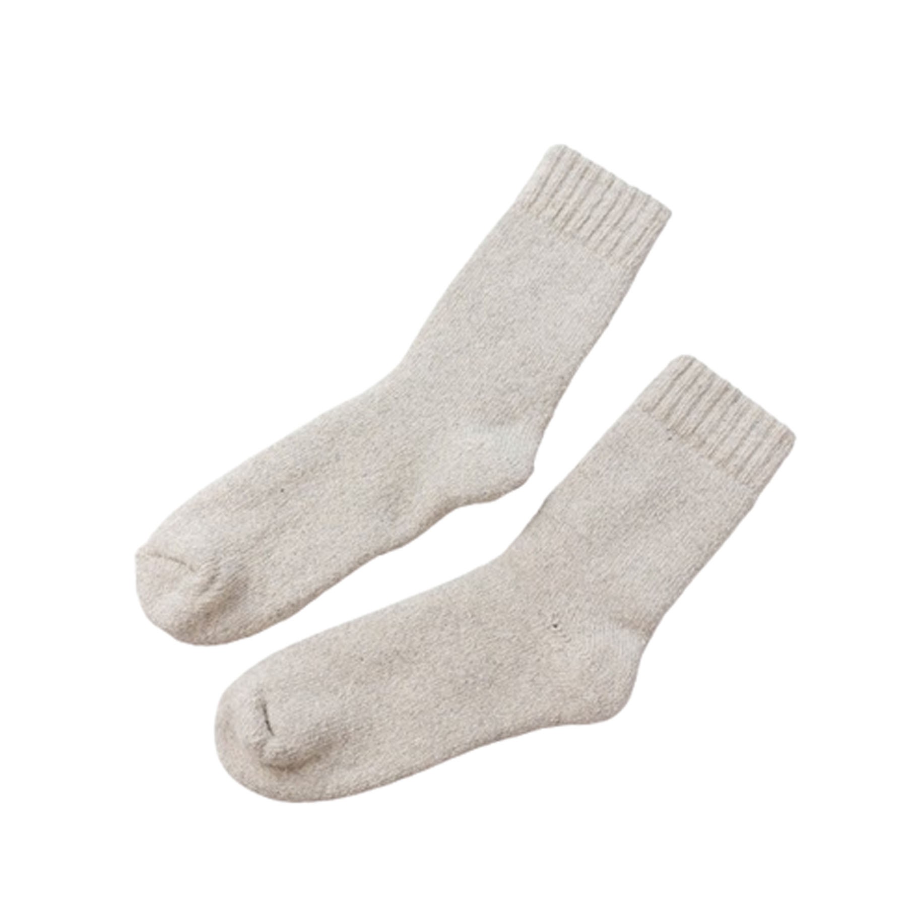 Wool Socks 6