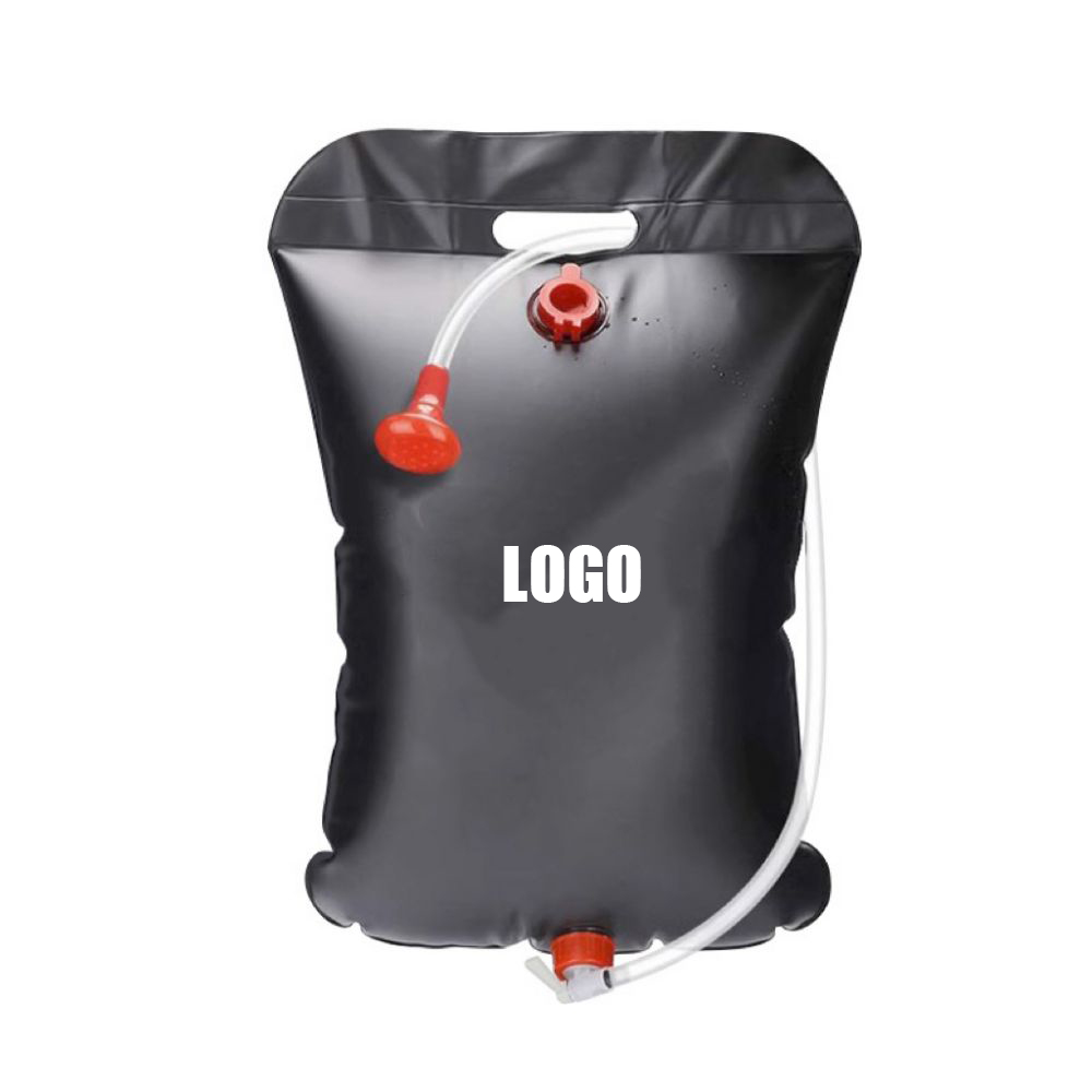 Outdoor Camping Bath Bag 3