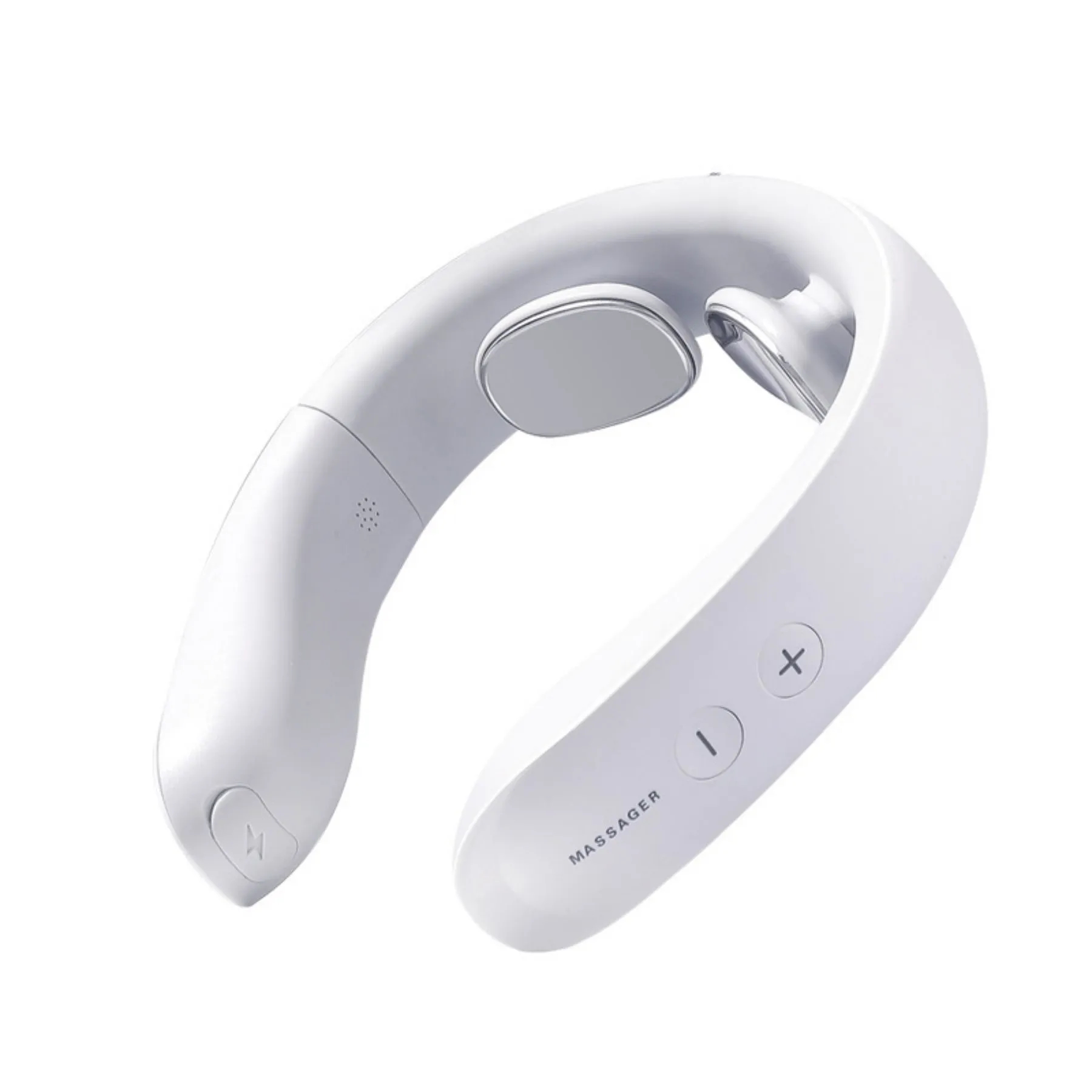 Cervical hot Compress Massager 6