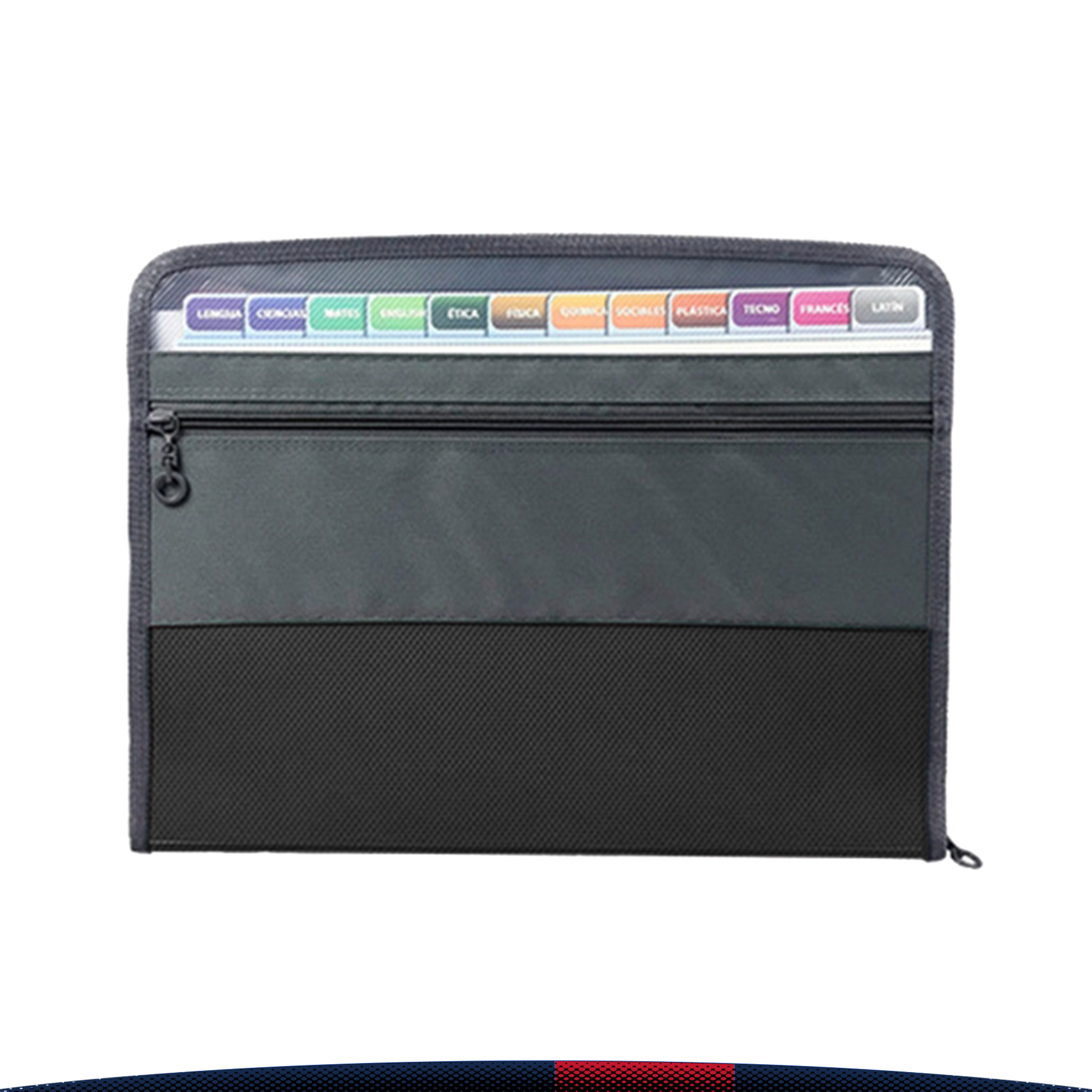 Nar Expanding File Folder 9