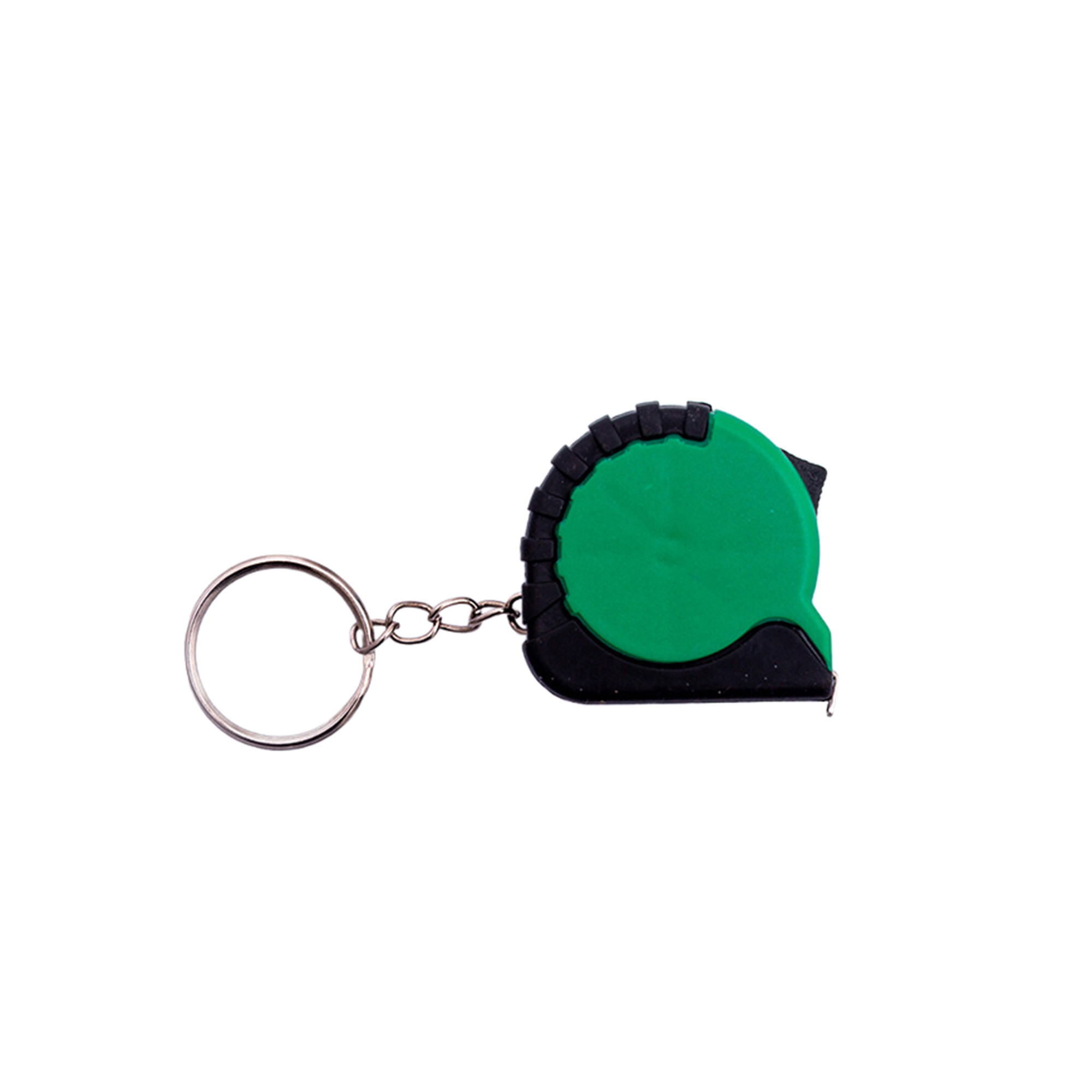 Colored Retractable Keychain Tape Measures 9