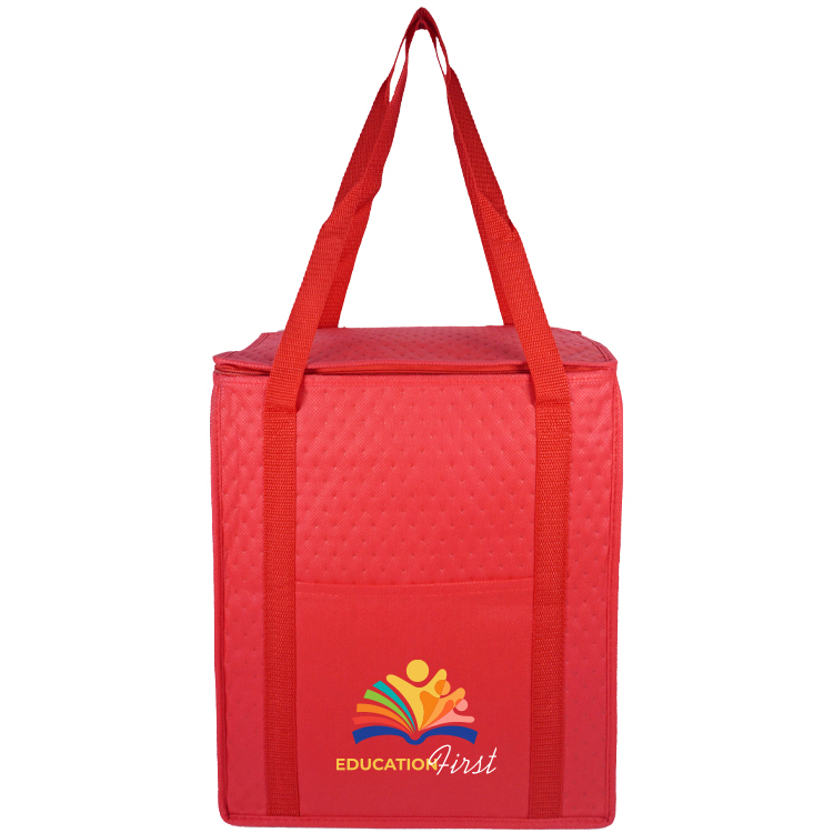 Yukon Insulated Shopper Cooler 6