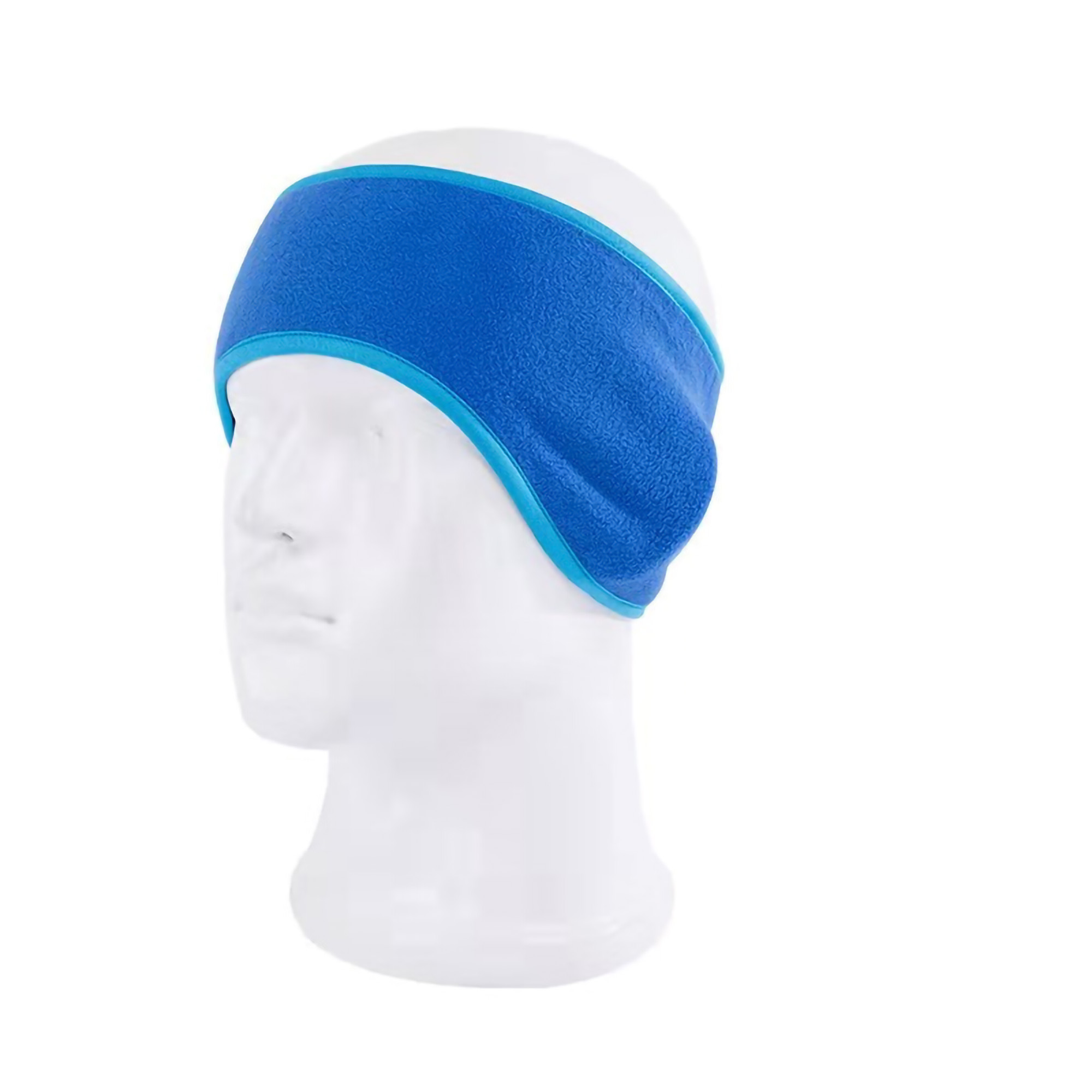 MOQ50 Winter Polar Fleece Ear Warmer Headband 3