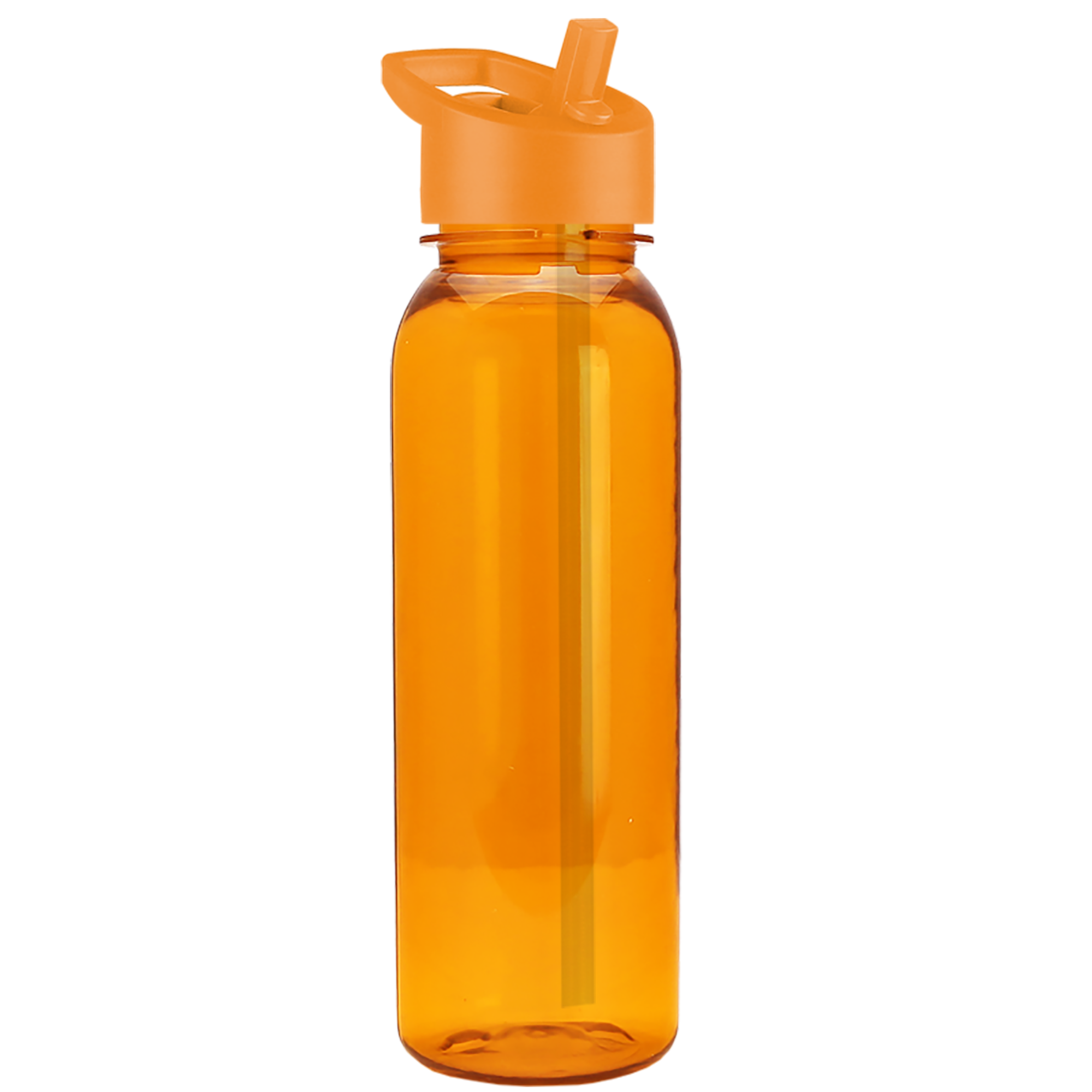 The Outdoorsman - 24 oz. Tritan ReNew bottle with Flip Straw 9