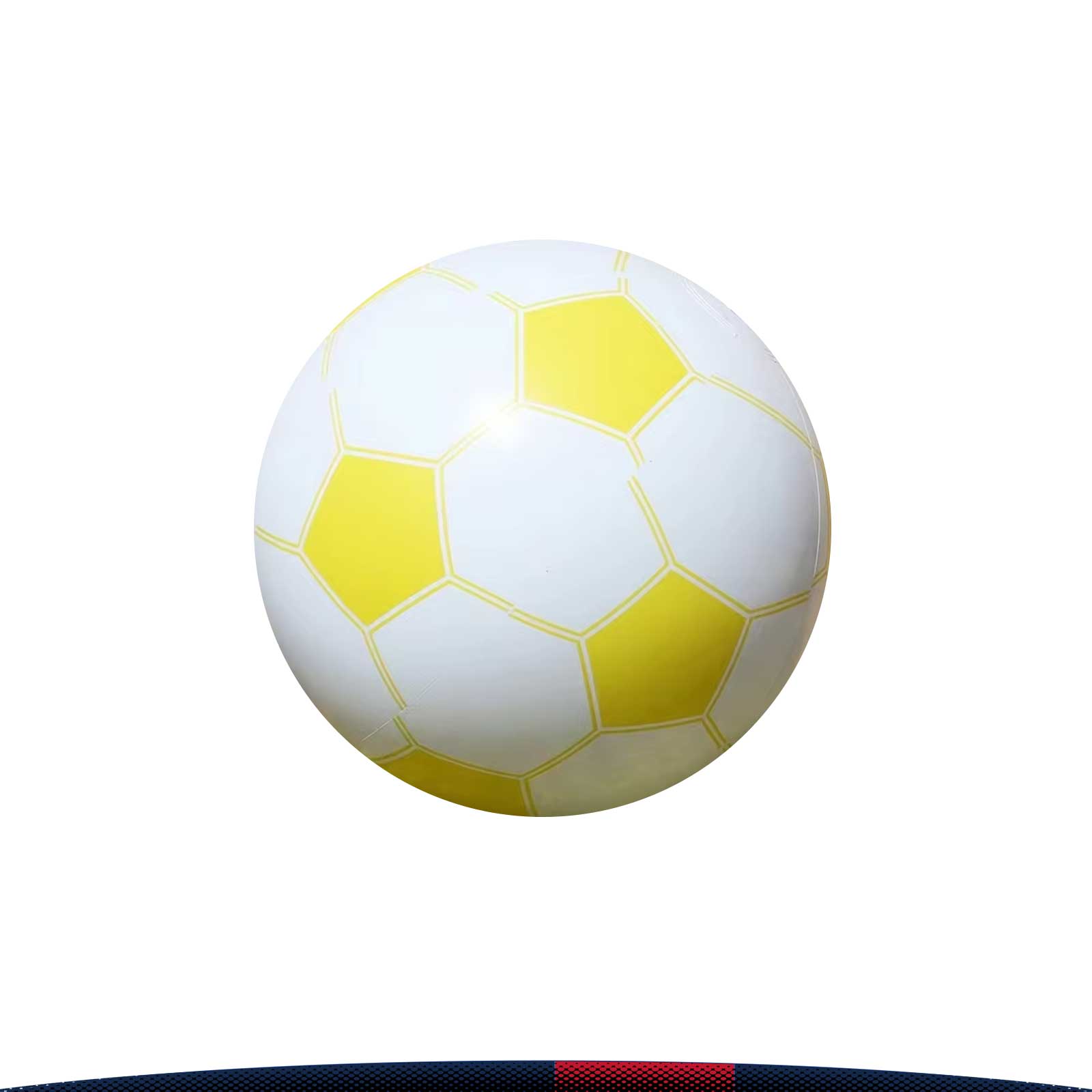 Cybak Beach Soccer Balloon 7