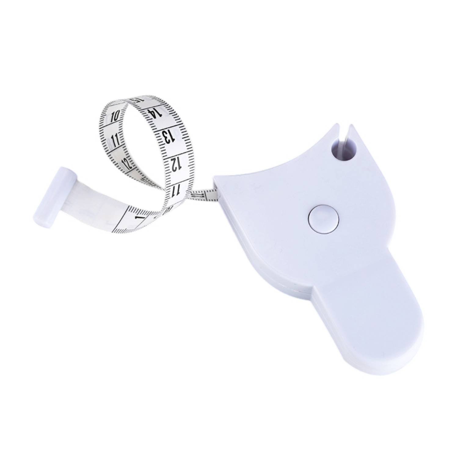 Y Shaped Plastic Tape Measure, 60 inch 8