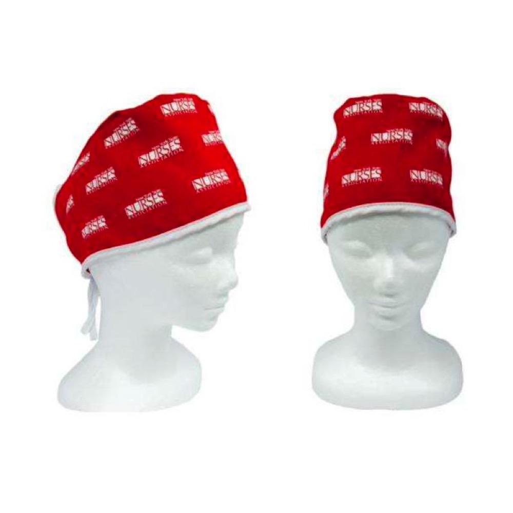 100% Polyester Medical Surgical Cap 1