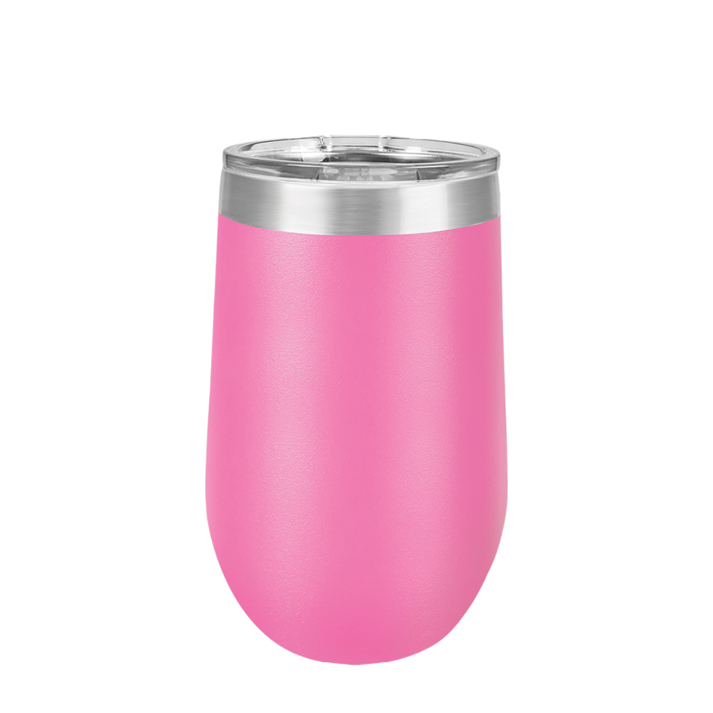 Polar Camel 16 oz Stemless Wine Tumbler 5