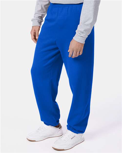 Unisex EcoSmart® Sweatpants - P650 37
