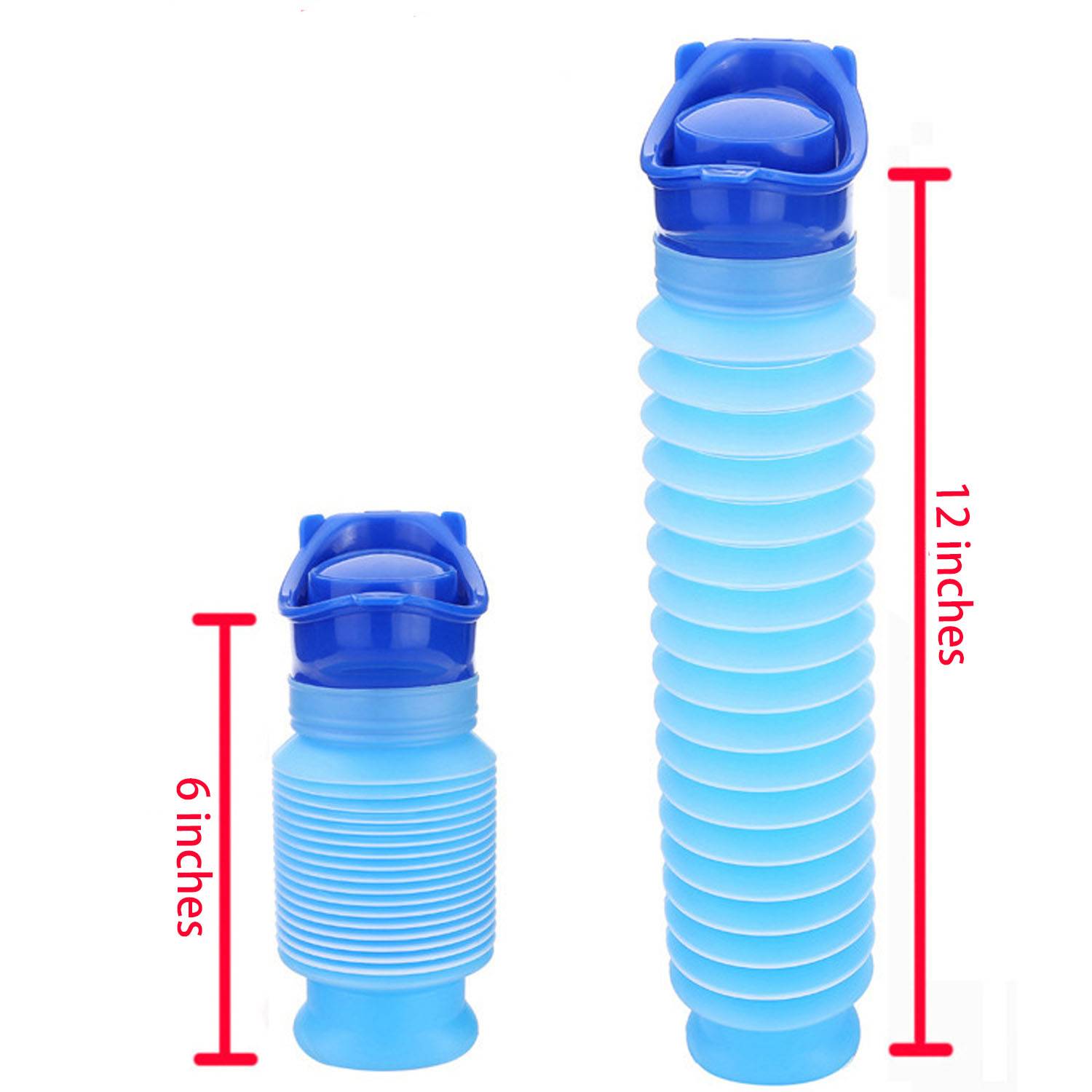 750ML Outdoor Portable Urine Bottle 3