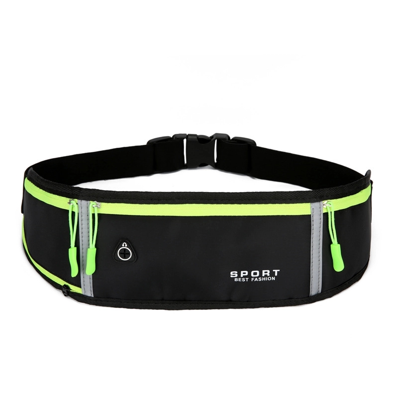 Custom Water proof Running Belt Waist Packs 8