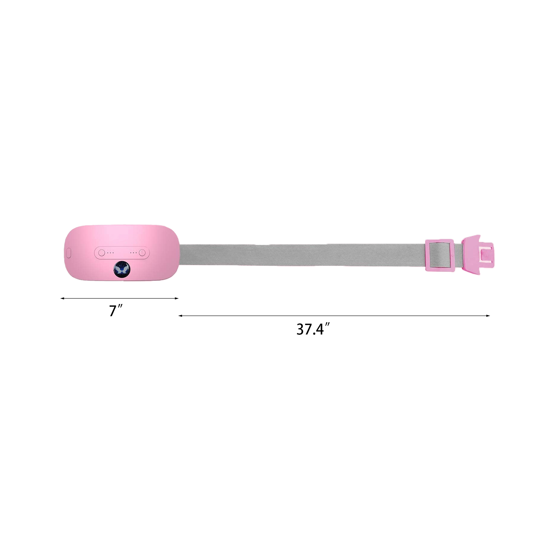 Rubber Bracelet 3