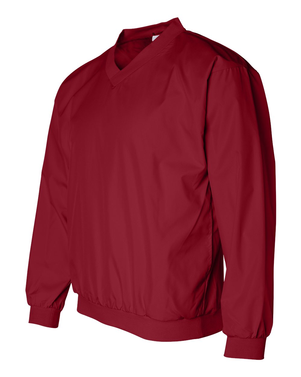 Unisex Micro Poly Windshirt - 3415 12