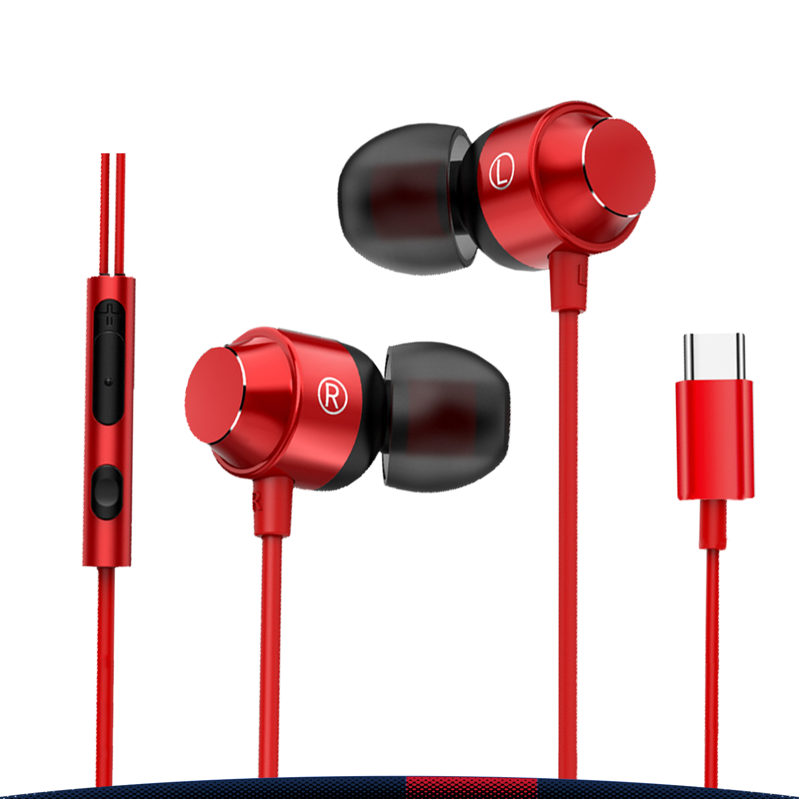Aleta Earbuds 7