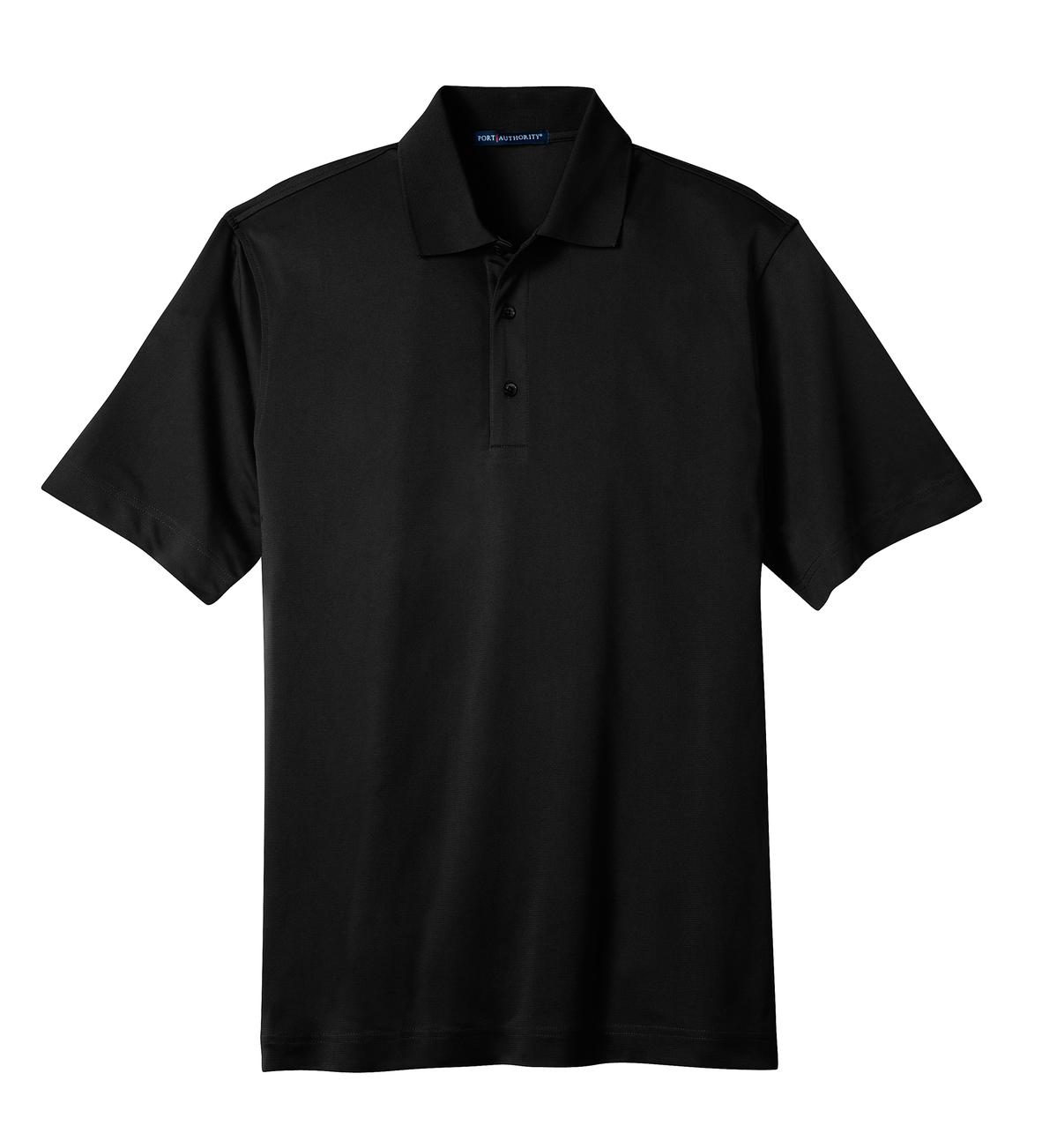 Tech Pique Polo