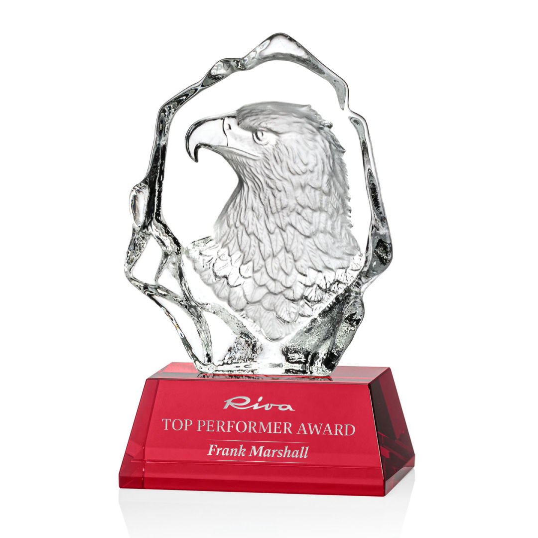 Ottavia Eagle Head Award 22