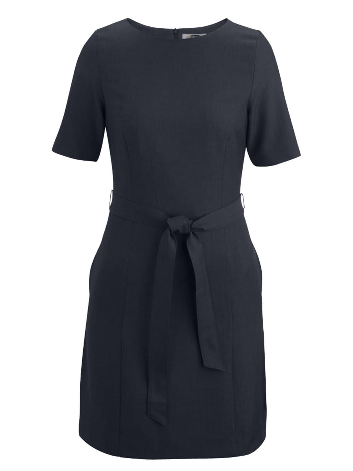 Edwards - Women's 2-Pocket Synergy Fabric Dress