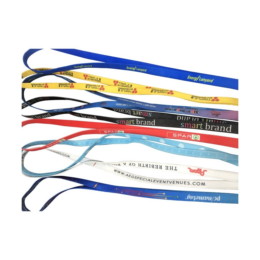 3-in-1 Lanyard USB Charging and Data Cable 4