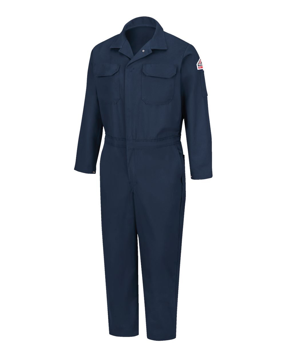Flame Resistant Coveralls Tall Sizes