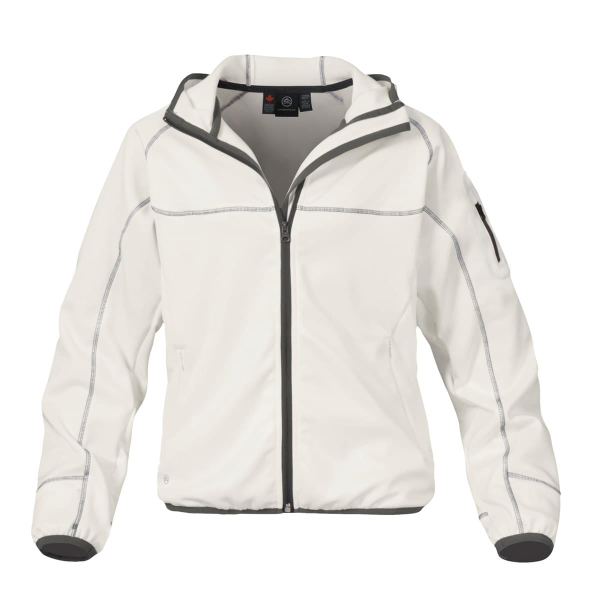Stormtech Women's Full Zip Stretch Fleece